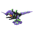 Product image Evangelion x Zoids Synergenex Plastic Model Kit Xeno Rex