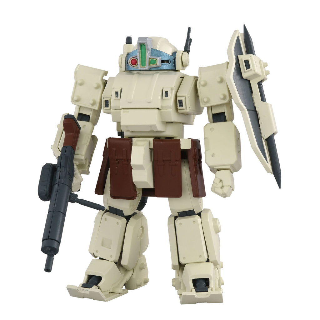 Image produit Armored Trooper Votoms Toyrise figurine articulée 1/48 AT