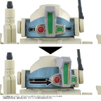 Image produit Armored Trooper Votoms Toyrise figurine articulée 1/48 AT