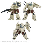 Image produit Armored Trooper Votoms Toyrise figurine articulée 1/48 AT