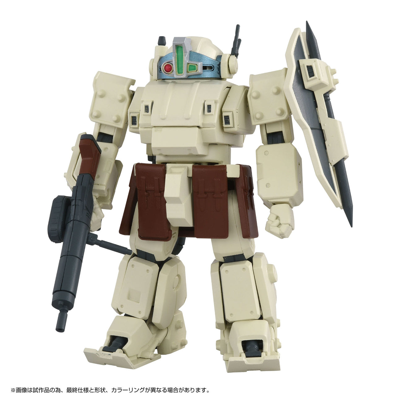 Image produit Armored Trooper Votoms Toyrise figurine articulée 1/48 AT