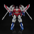Image produit Transformers Combot figurine d’action moulée sous pression Starscream 19 cm