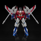 Image produit Transformers Combot figurine d’action moulée sous pression Starscream 19 cm