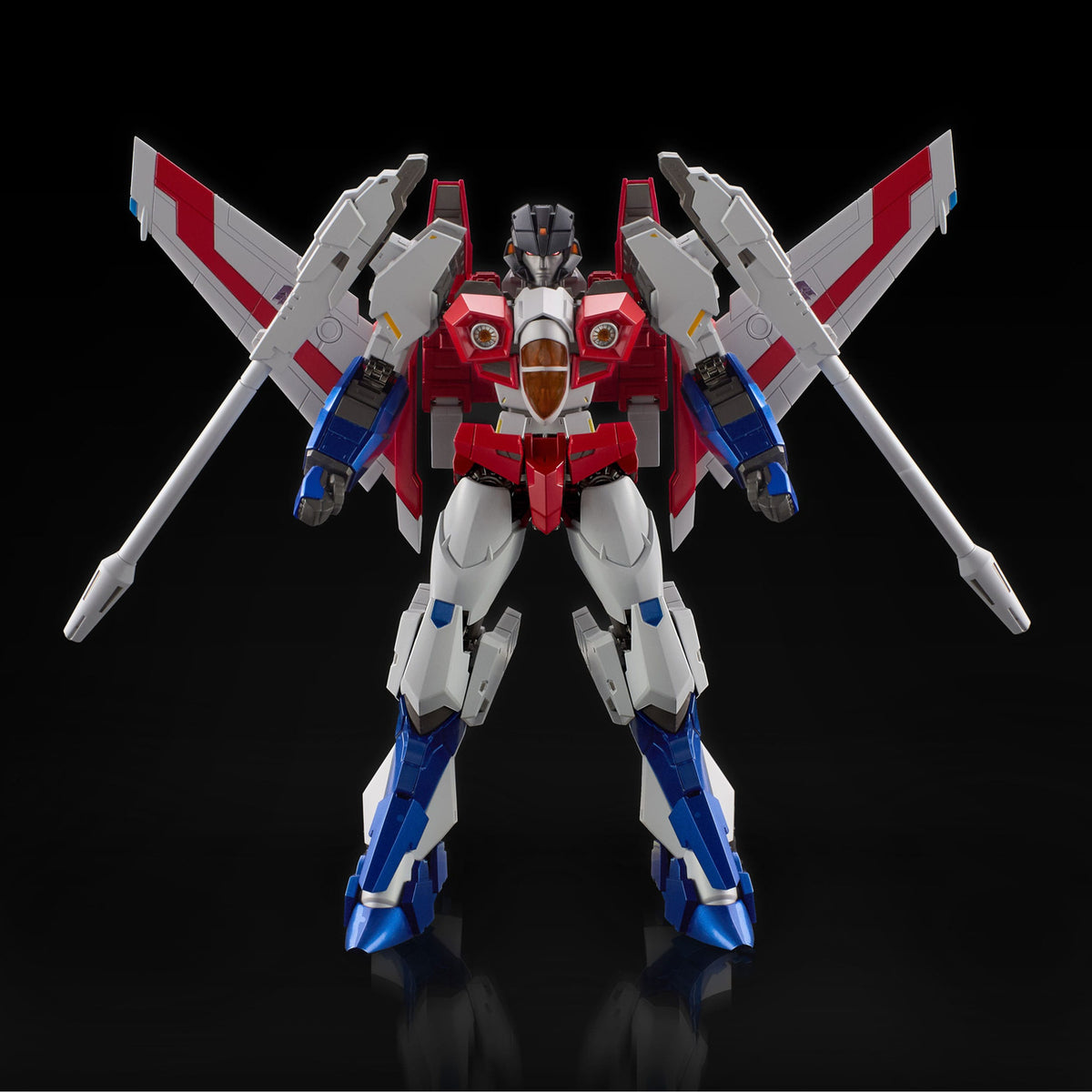 Image produit Transformers Combot figurine d’action moulée sous pression Starscream 19 cm