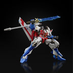 Image produit Transformers Combot figurine d’action moulée sous pression Starscream 19 cm