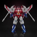 Image produit Transformers Combot figurine d’action moulée sous pression Starscream 19 cm
