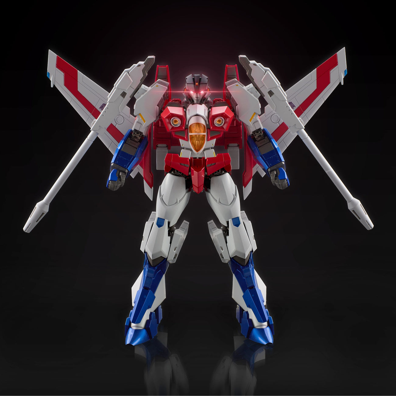 Image produit Transformers Combot figurine d’action moulée sous pression Starscream 19 cm