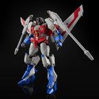 Image produit Transformers Combot figurine d’action moulée sous pression Starscream 19 cm
