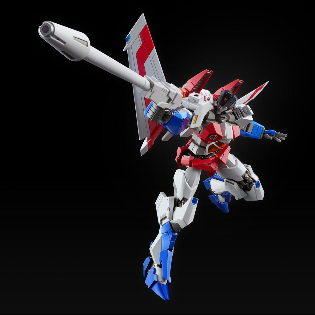 Image produit Transformers Combot figurine d’action moulée sous pression Starscream 19 cm