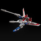 Image produit Transformers Combot figurine d’action moulée sous pression Starscream 19 cm