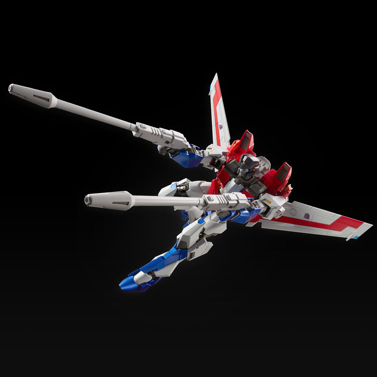 Image produit Transformers Combot figurine d’action moulée sous pression Starscream 19 cm