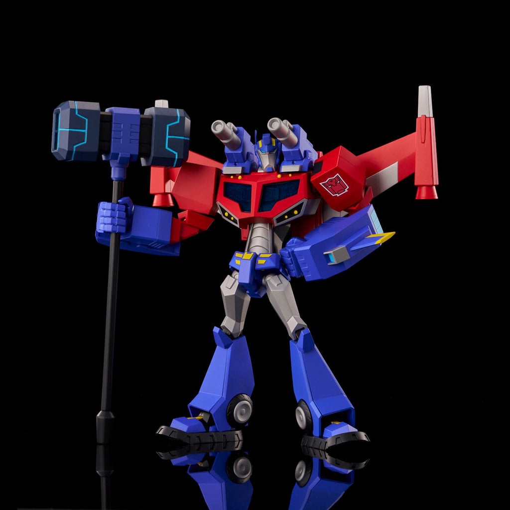 Product image Transformers Furai Model Plastic Model Kit Wingblade