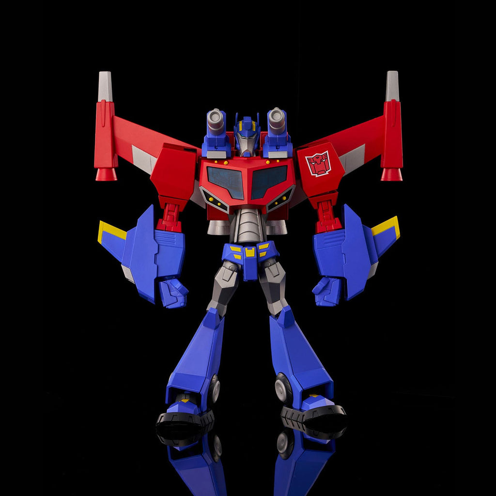Product image Transformers Furai Model Plastic Model Kit Wingblade