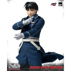 Product image Fullmetal Alchemist: Brotherhood FigZero 1/6 Action Figures