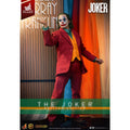 Image produit Joker Movie Masterpiece Figurine articulée 1/6 The Joker Artisan