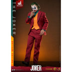 Image produit Joker Movie Masterpiece Figurine articulée 1/6 The Joker Artisan