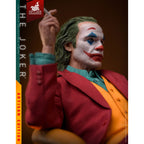 Image produit Joker Movie Masterpiece Figurine articulée 1/6 The Joker Artisan