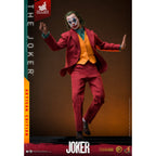 Image produit Joker Movie Masterpiece Figurine articulée 1/6 The Joker Artisan