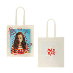 Image produit Stranger Things Tote Bag Max Mayfield