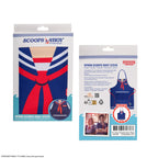 Image produit Stranger Things Tablier Scoops Ahoy Steve