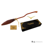 Image produit Harry Potter Réplique 1/1 Nimbus 2000 Junior Balai Magique