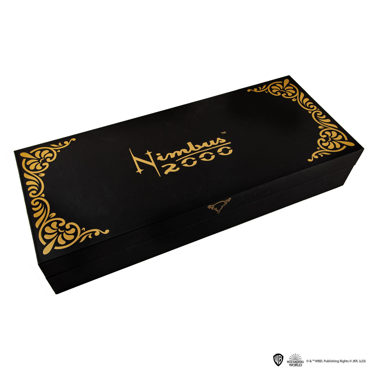 Image produit Harry Potter Réplique 1/1 Nimbus 2000 Junior Balai Magique