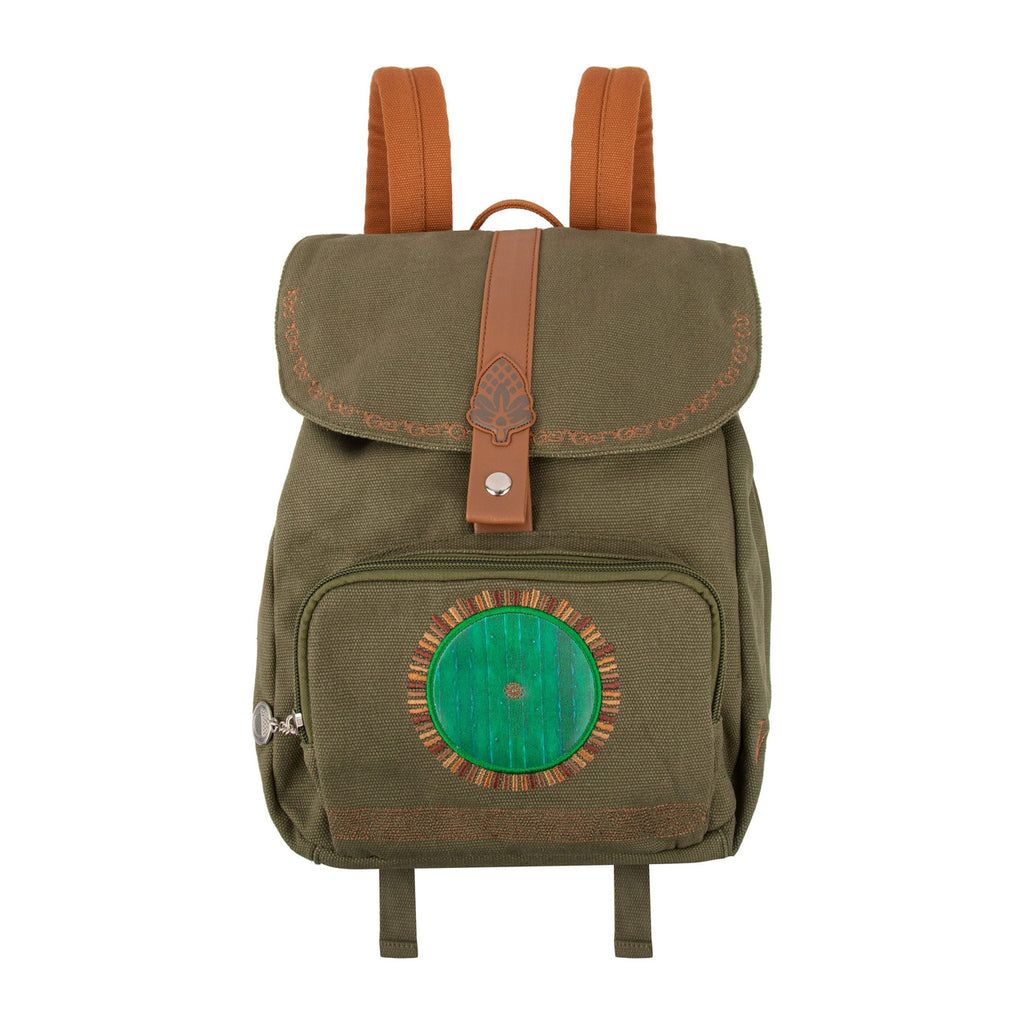 Image produit Le Seigneur des Anneaux Sac à dos Hobbiton