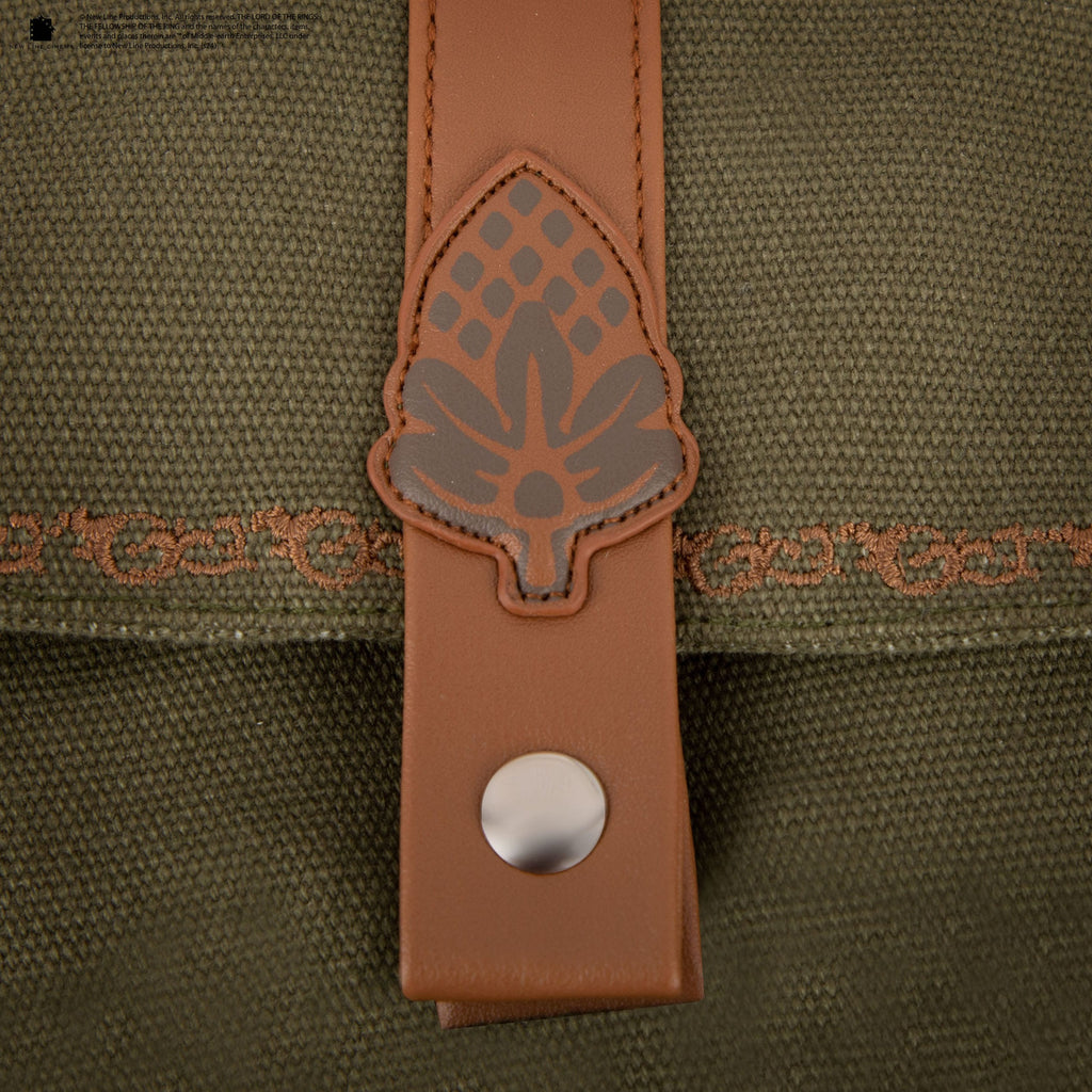 Image produit Le Seigneur des Anneaux Sac à dos Hobbiton