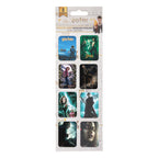 Image produit Autocollant lenticulaire Harry Potter film HP