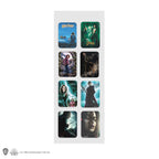 Image produit Autocollant lenticulaire Harry Potter film HP