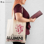 Image produit Harry Potter Tote Bag Alumni Gryffondor
