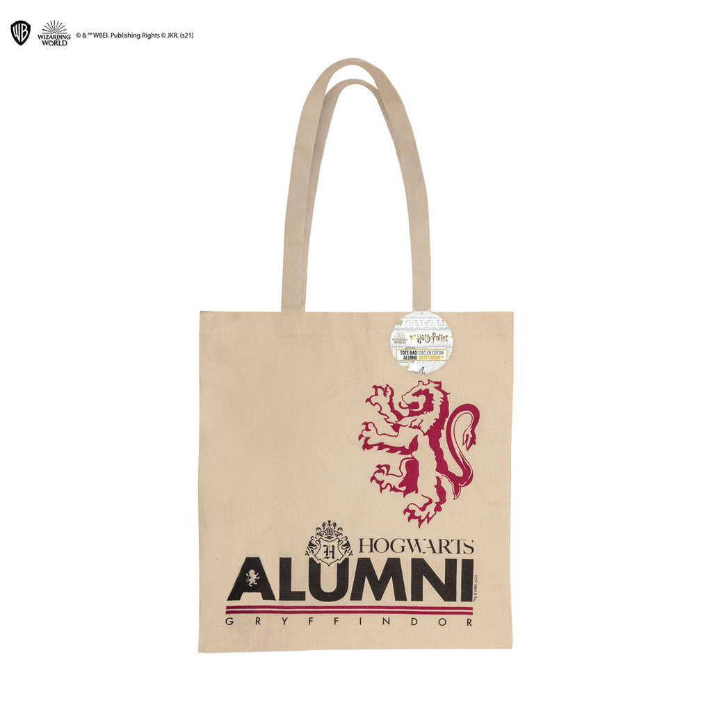 Image produit Harry Potter Tote Bag Alumni Gryffondor