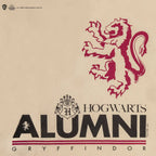 Image produit Harry Potter Tote Bag Alumni Gryffondor