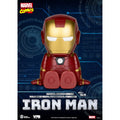 Image produit Marvel Comics Classic Piggy Tirelire en vinyle Iron Man 12 cm