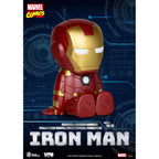 Image produit Marvel Comics Classic Piggy Tirelire en vinyle Iron Man 12 cm