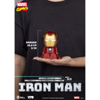 Image produit Marvel Comics Classic Piggy Tirelire en vinyle Iron Man 12 cm