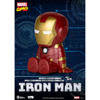 Image produit Marvel Comics Classic Piggy Tirelire en vinyle Iron Man 12 cm