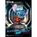 Image produit Lilo & Stitch Master Craft Statue Expérience 626 39 cm