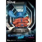Image produit Lilo & Stitch Master Craft Statue Expérience 626 39 cm