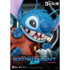 Image produit Lilo & Stitch Master Craft Statue Expérience 626 39 cm