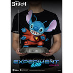 Image produit Lilo & Stitch Master Craft Statue Expérience 626 39 cm