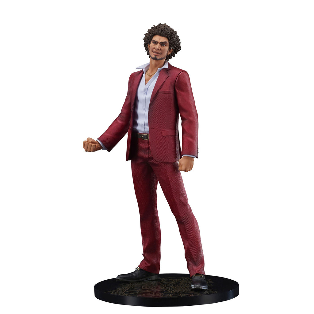 Image produit Yakuza : Like a Dragon Statue PVC Ichiban Kasuga 17 cm