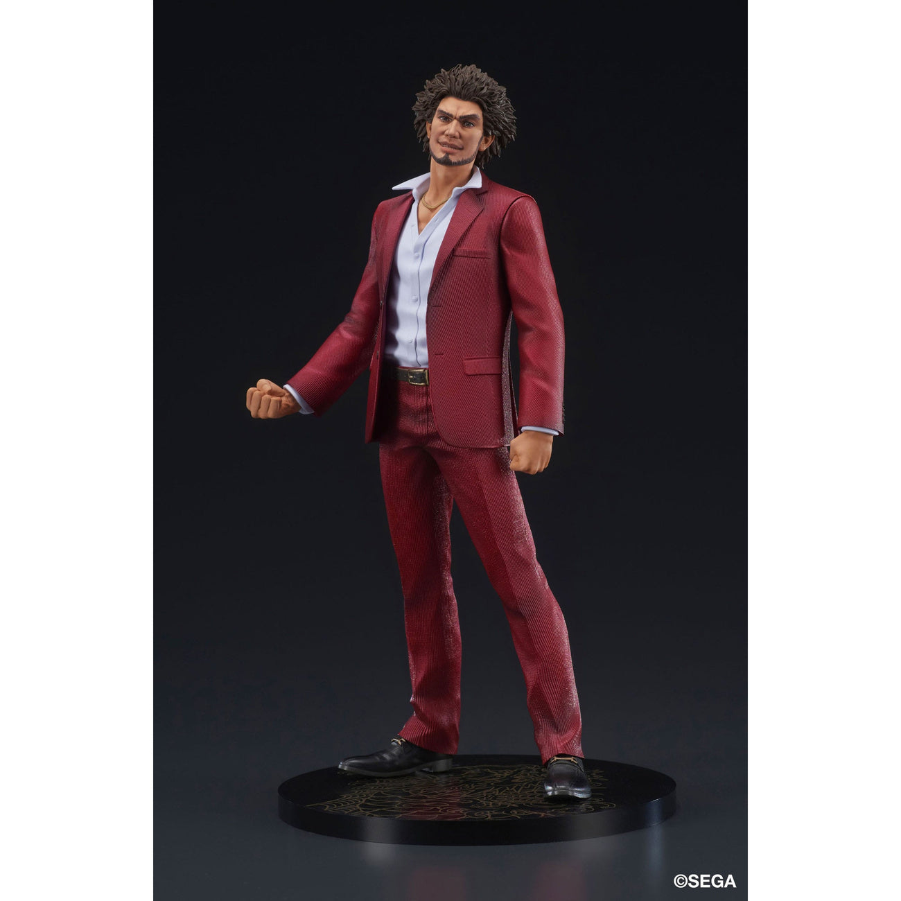 Image produit Yakuza : Like a Dragon Statue PVC Ichiban Kasuga 17 cm