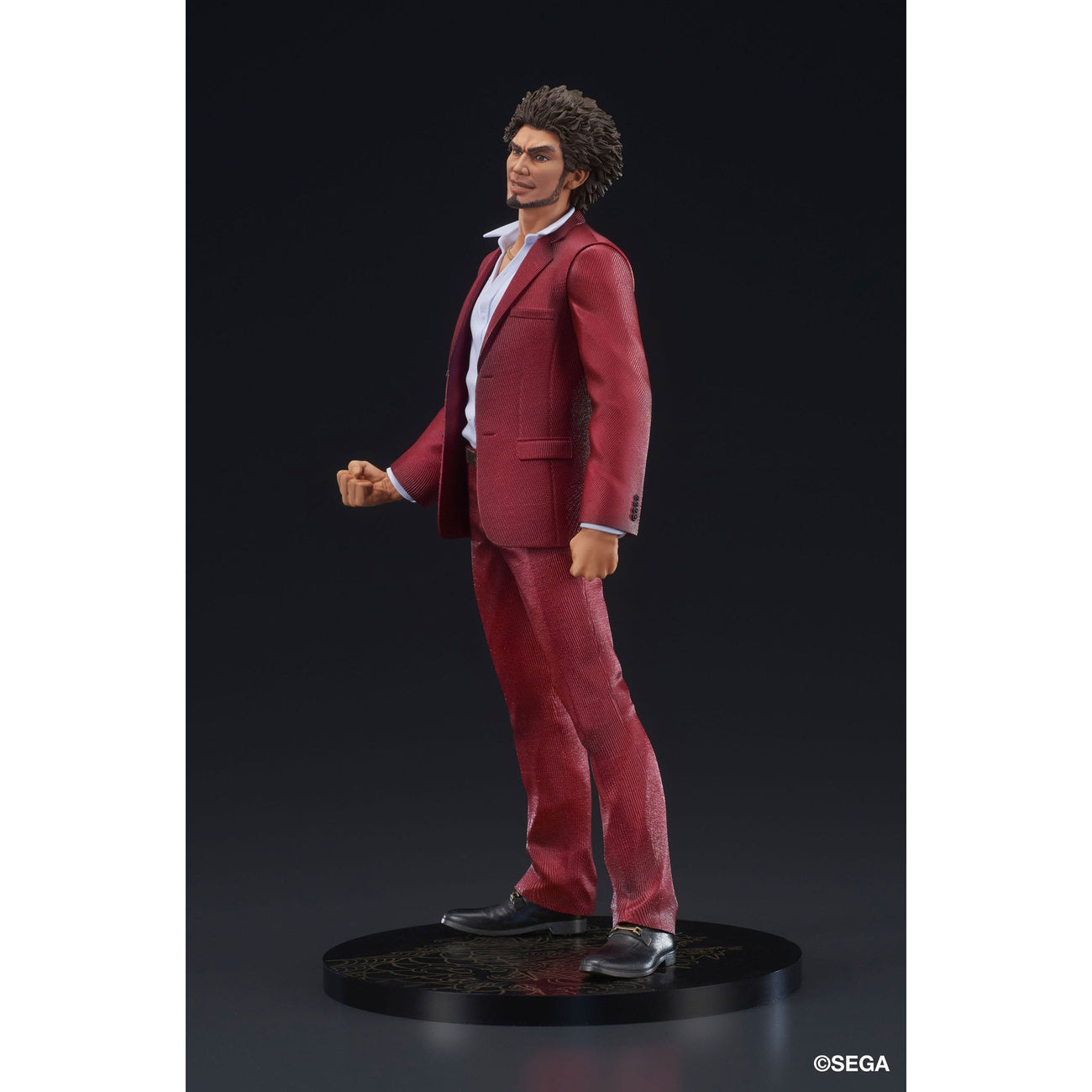 Image produit Yakuza : Like a Dragon Statue PVC Ichiban Kasuga 17 cm