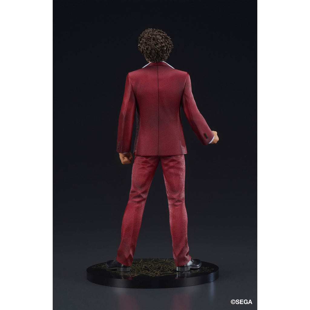 Image produit Yakuza : Like a Dragon Statue PVC Ichiban Kasuga 17 cm