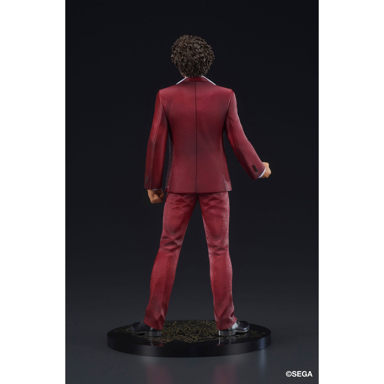 Image produit Yakuza : Like a Dragon Statue PVC Ichiban Kasuga 17 cm