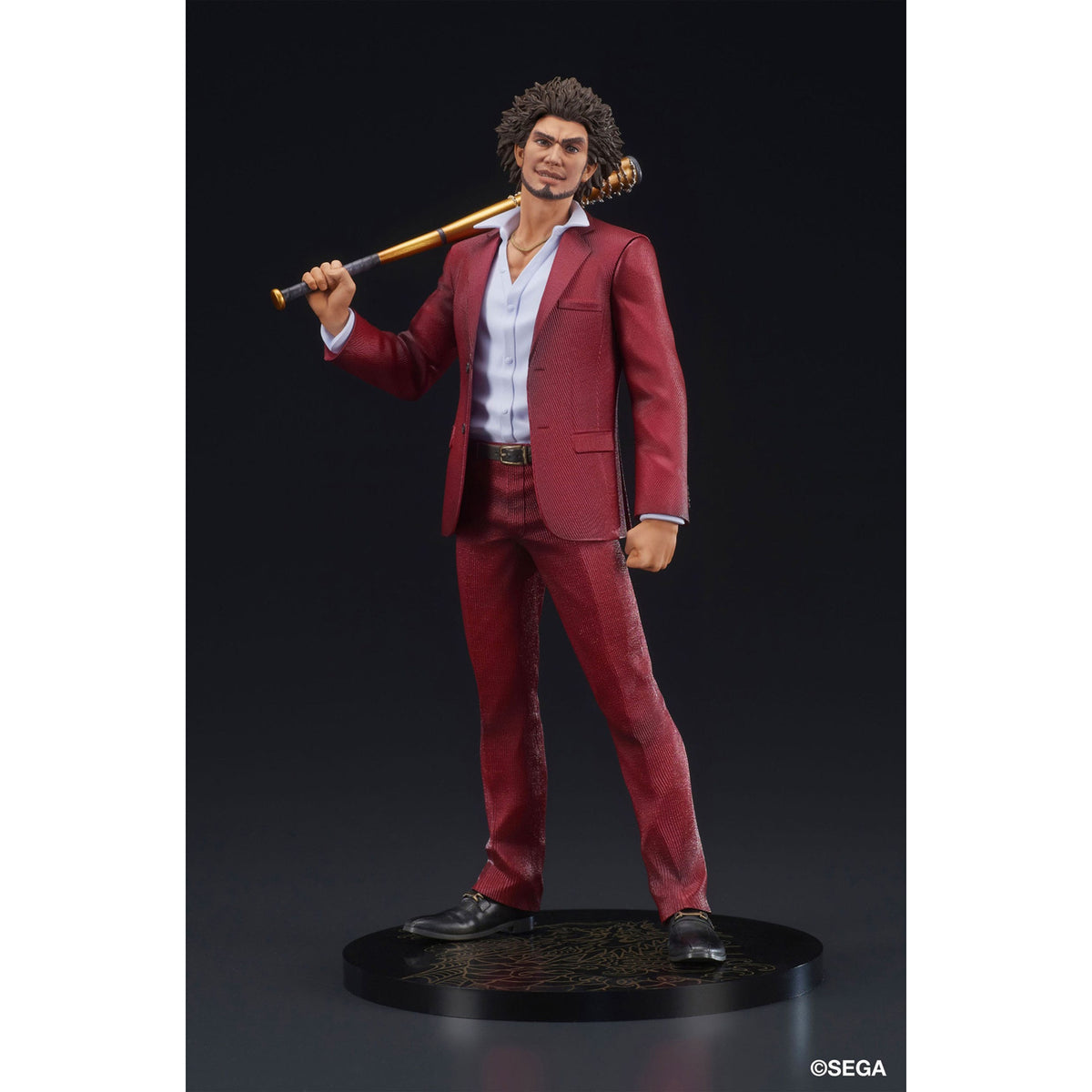 Image produit Yakuza : Like a Dragon Statue PVC Ichiban Kasuga 17 cm