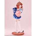 Image produit Gakuen Idolmaster Statue PVC 1/7 Ume Hanami Bonus Edition