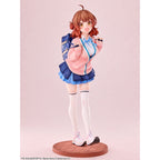 Image produit Gakuen Idolmaster Statue PVC 1/7 Ume Hanami Bonus Edition