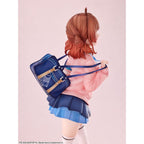 Image produit Gakuen Idolmaster Statue PVC 1/7 Ume Hanami Bonus Edition